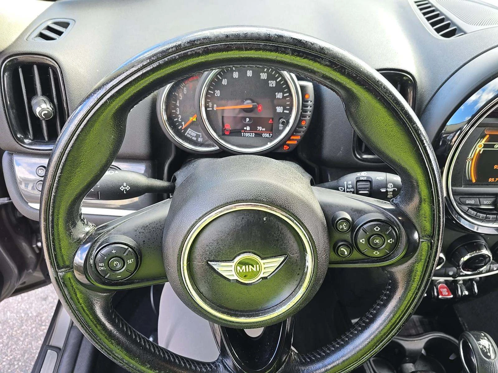 Mini Cooper s  - изображение 6