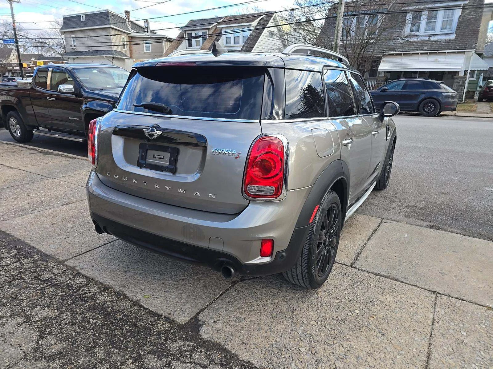 Mini Cooper s  - изображение 4