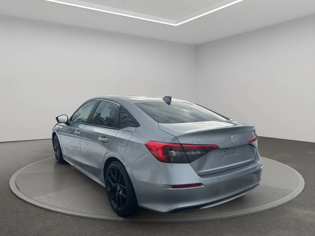 Honda Civic 2.0i * 36 800km  | Mobile.bg � ����������� 3