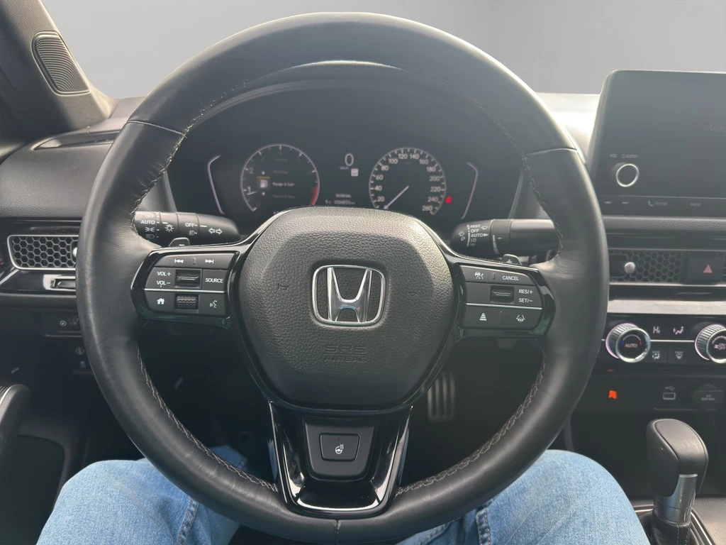 Honda Civic 2.0i * 36 800km  | Mobile.bg � ����������� 11