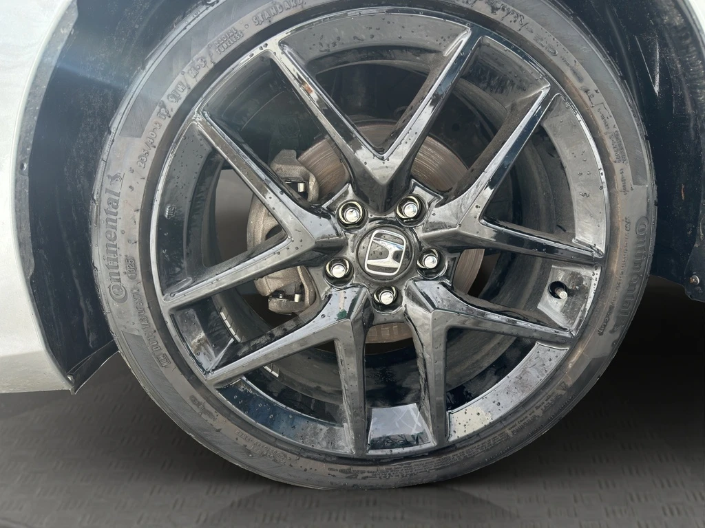 Honda Civic 2.0i * 36 800km  | Mobile.bg � ����������� 7