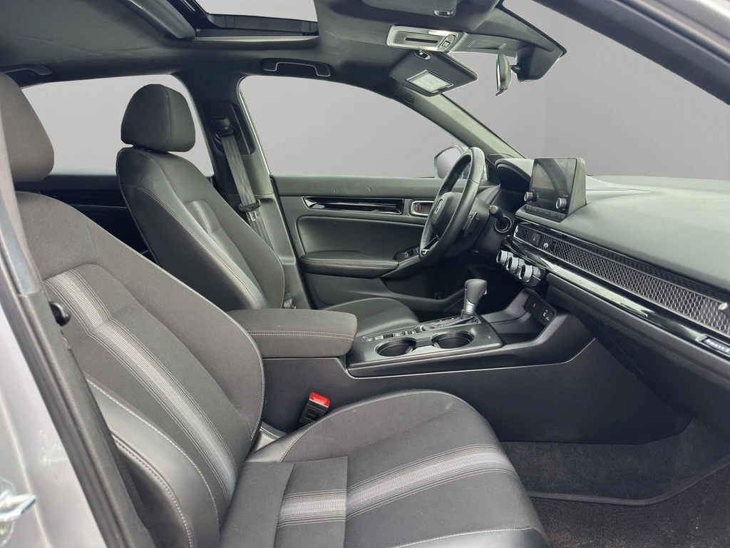 Honda Civic 2.0i * 36 800km  | Mobile.bg � ����������� 9