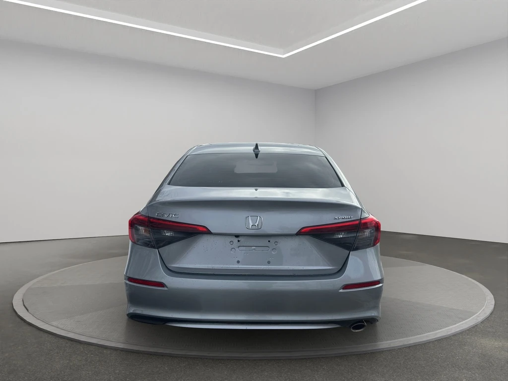 Honda Civic 2.0i * 36 800km  | Mobile.bg � ����������� 6