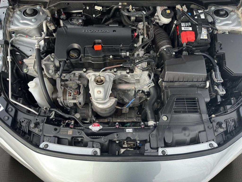 Honda Civic 2.0i * 36 800km  | Mobile.bg � ����������� 16