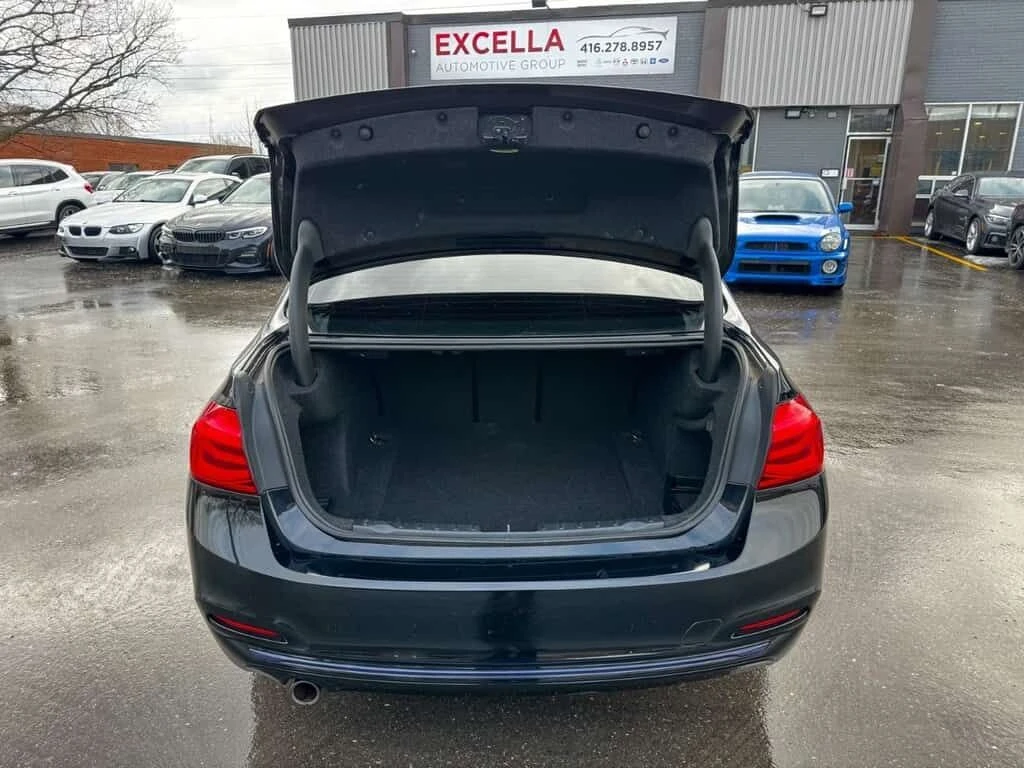 BMW 328 * Rare diesel / Low kilometers / Sport seats / Gre | Mobile.bg � ����������� 15