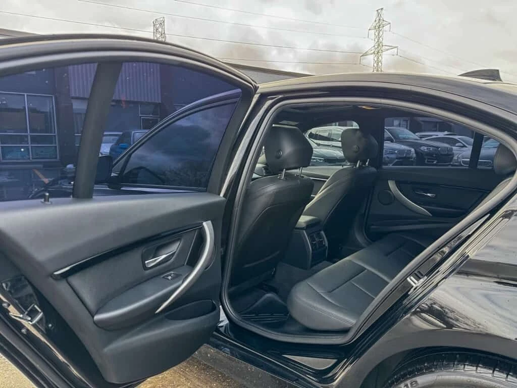 BMW 328 * Rare diesel / Low kilometers / Sport seats / Gre | Mobile.bg � ����������� 13