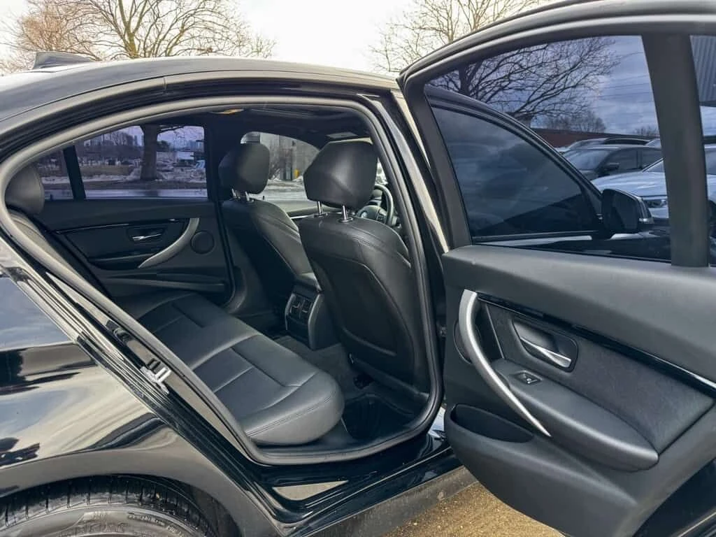 BMW 328 * Rare diesel / Low kilometers / Sport seats / Gre | Mobile.bg � ����������� 16