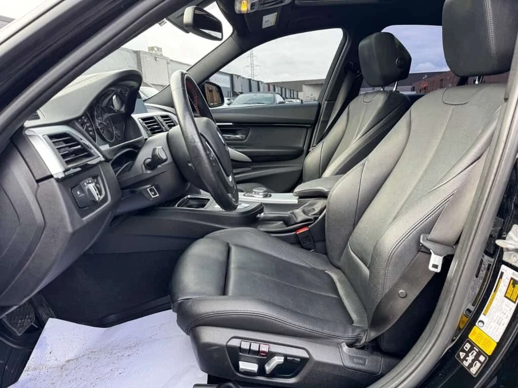 BMW 328 * Rare diesel / Low kilometers / Sport seats / Gre | Mobile.bg � ����������� 11