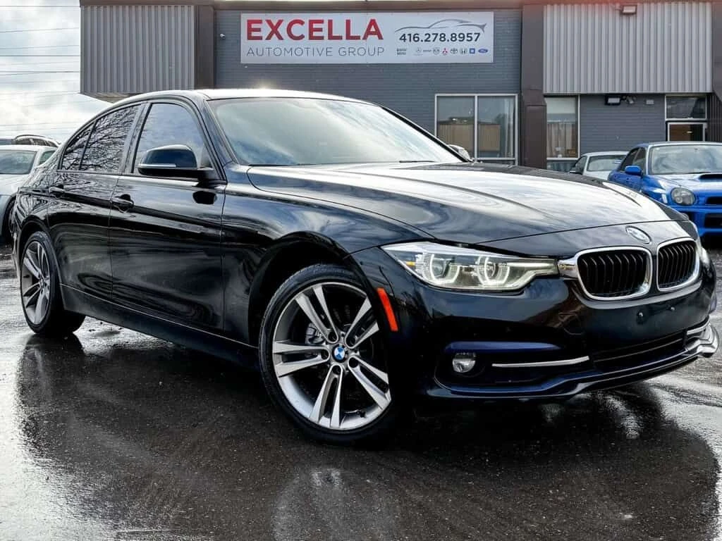 BMW 328 * Rare diesel / Low kilometers / Sport seats / Gre | Mobile.bg � ����������� 1