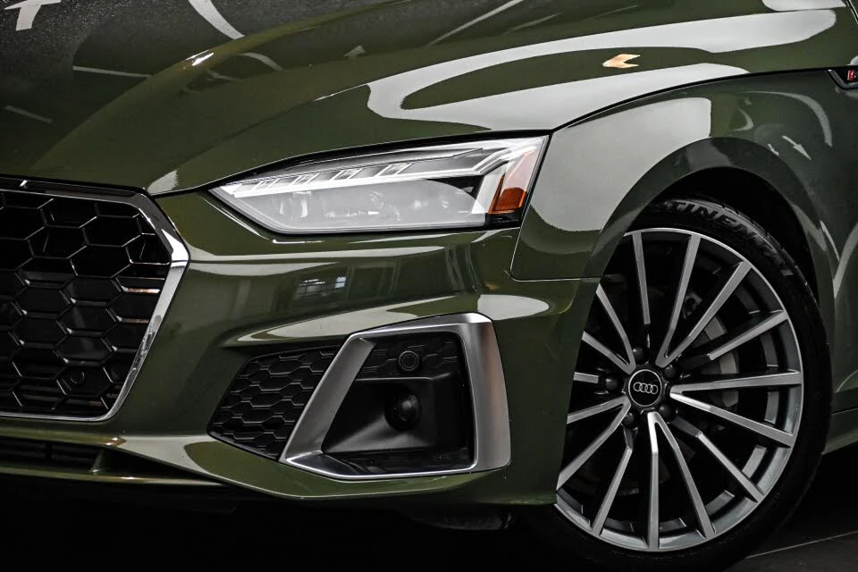 Audi A5 Sportback quattro S* АвтоКредит* (Цена до БГ)  - изображение 3