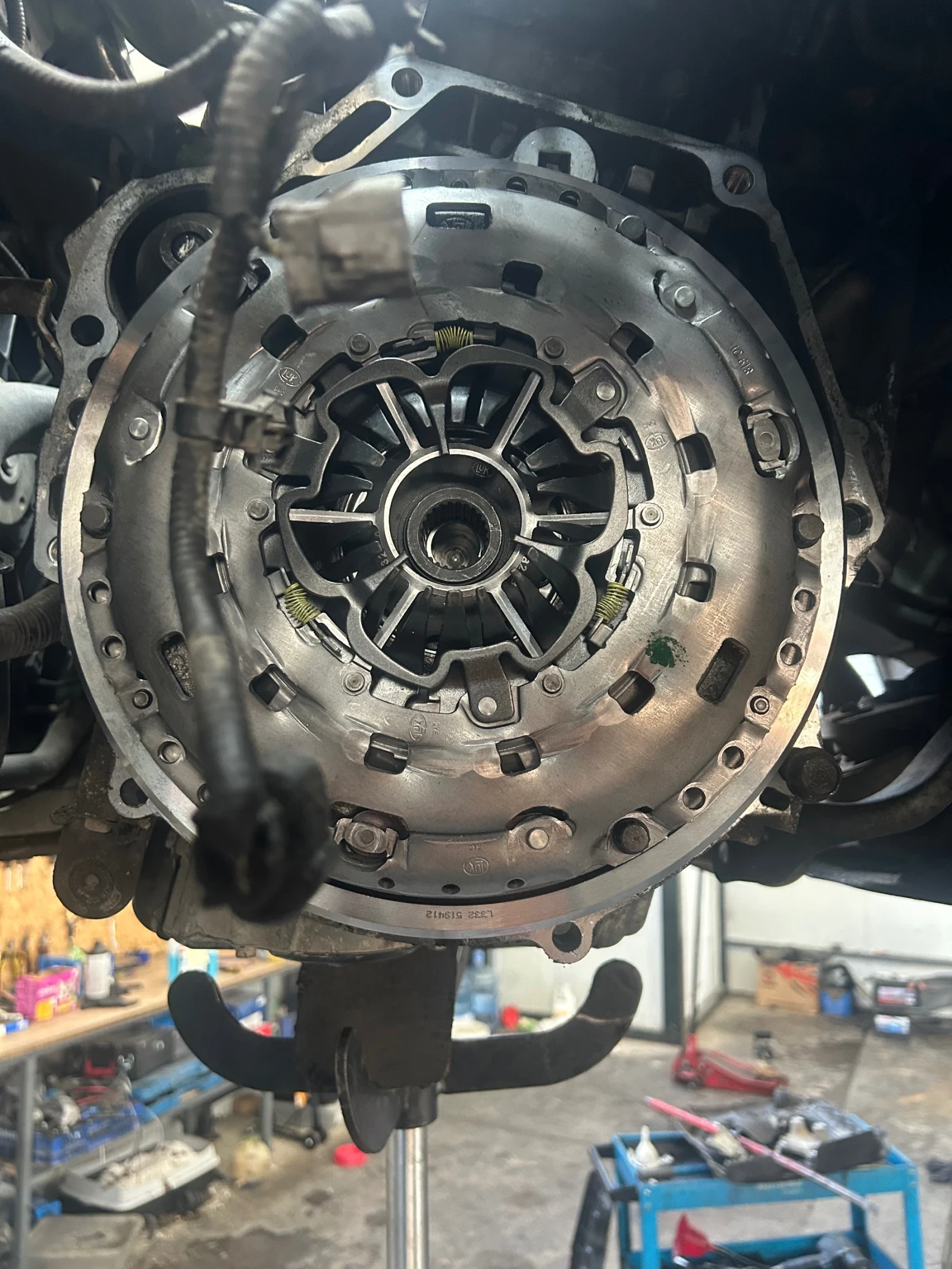 Honda Civic, снимка 7 - Автомобили и джипове - 53829527