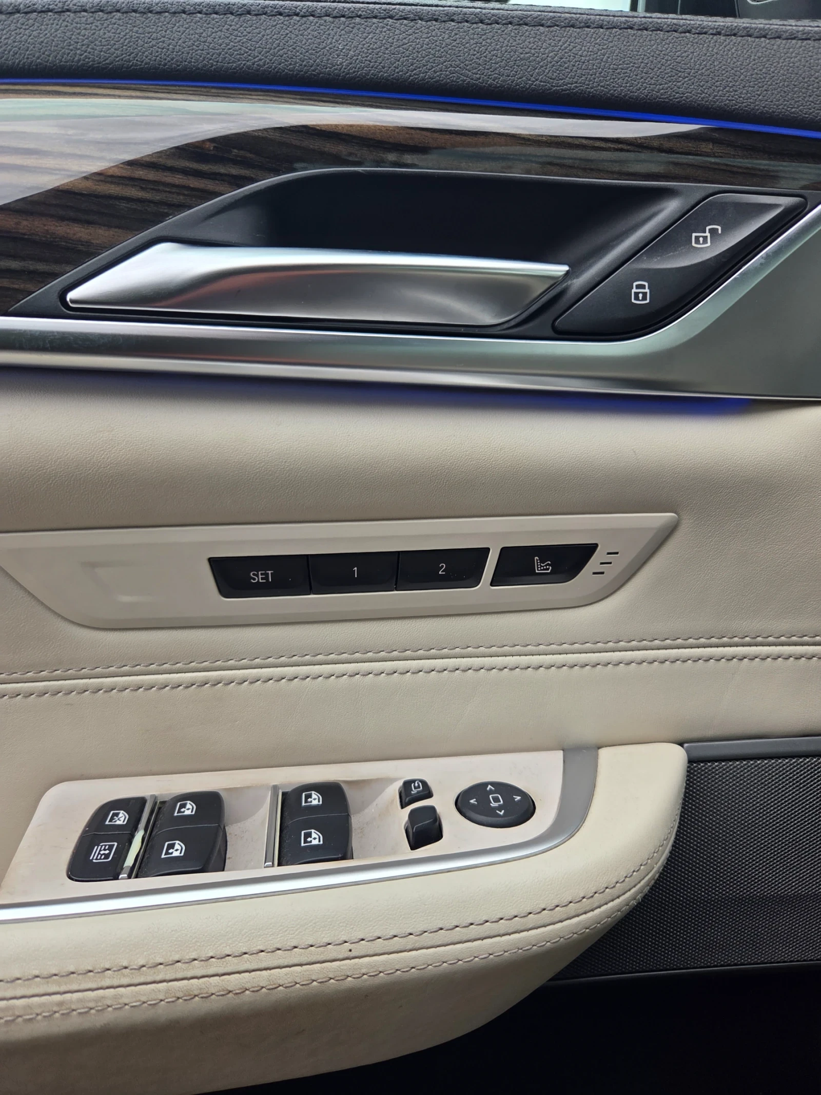 BMW 640 Xi M Paket, снимка 11 - Автомобили и джипове - 53906827