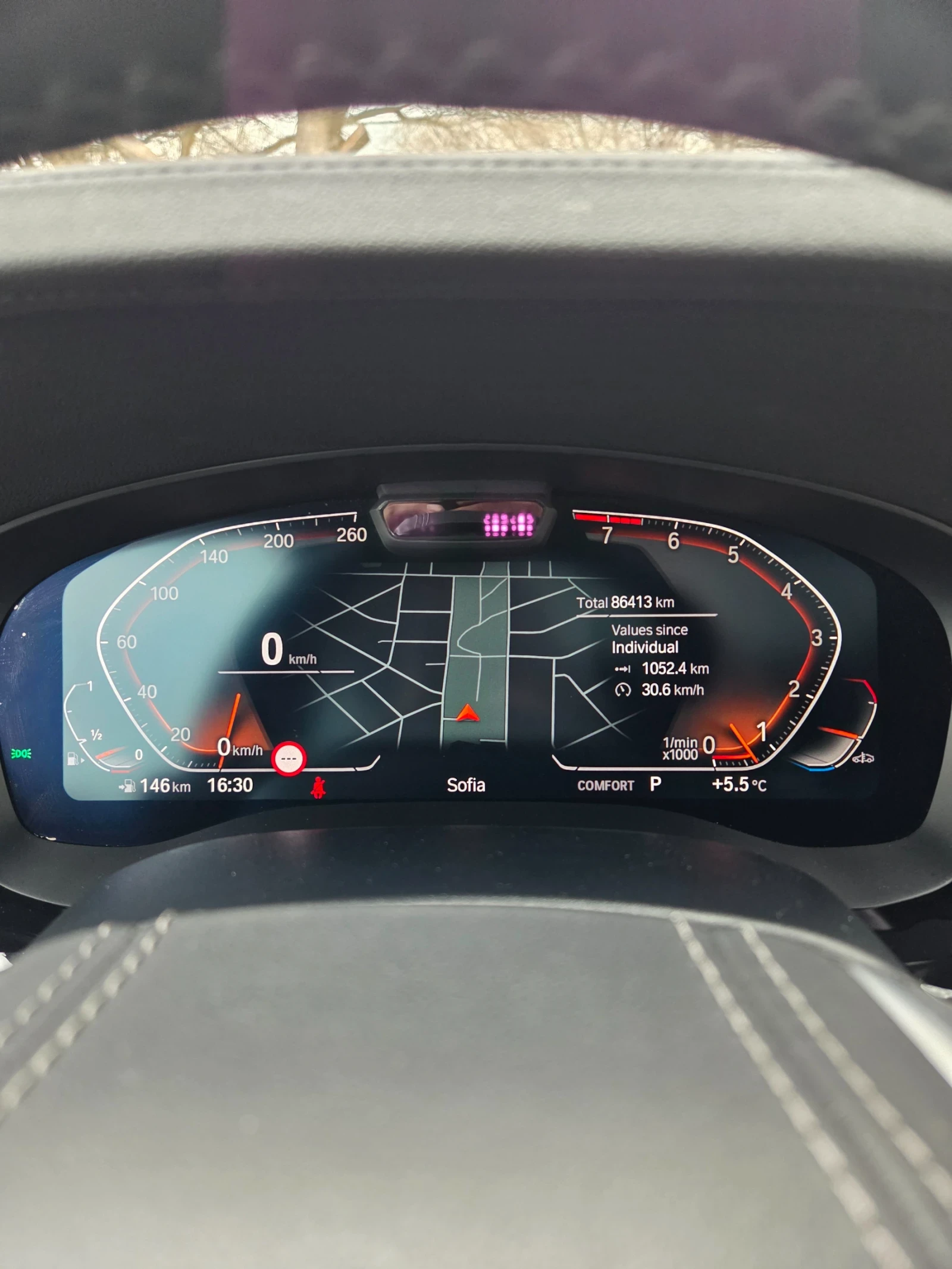 BMW 640 Xi M Paket, снимка 10 - Автомобили и джипове - 53906827