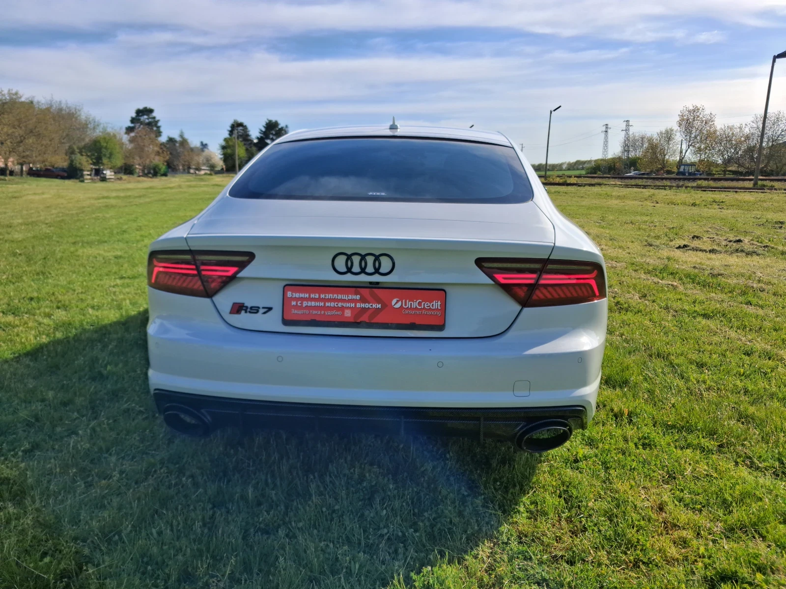 Audi A7 A7 Rs ����� 3.0TDI Quatro  | Mobile.bg � ����������� 7