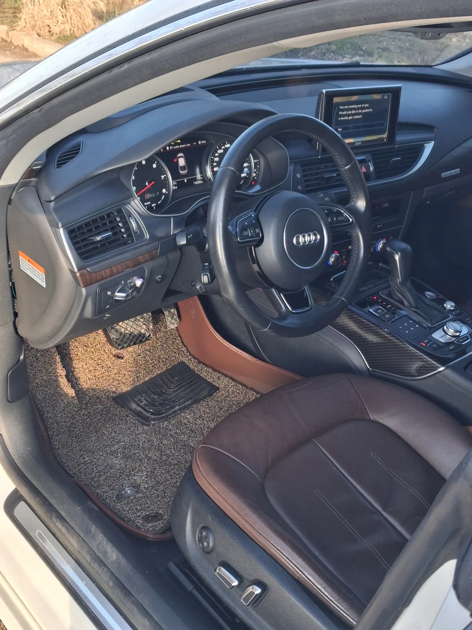 Audi A7 A7 Rs ����� 3.0TDI Quatro  | Mobile.bg � ����������� 7