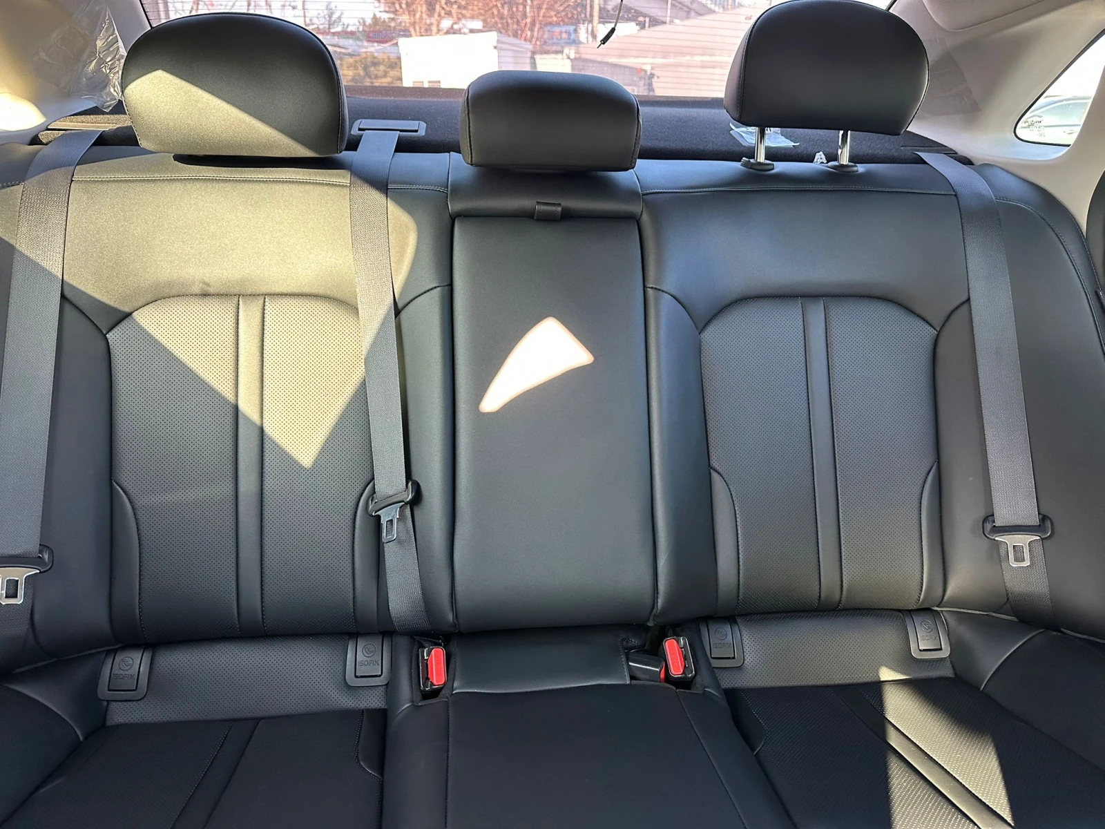 Kia K5 2.0 Lpi (For Rental Car) Prestige | Mobile.bg � ����������� 10