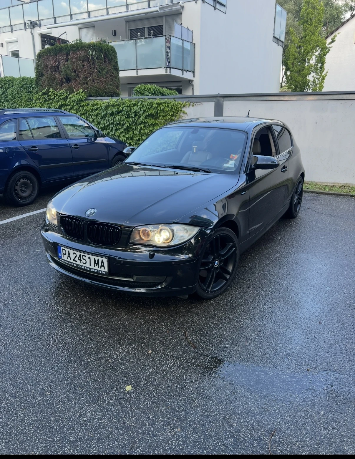 BMW 120 undefined | Auto.bg — изображение 1