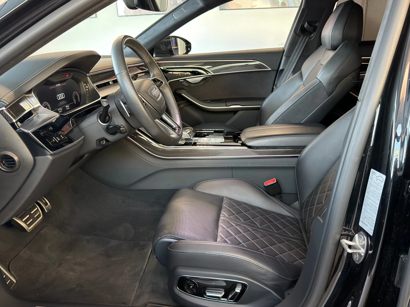Audi S8 | Mobile.bg � ����������� 5