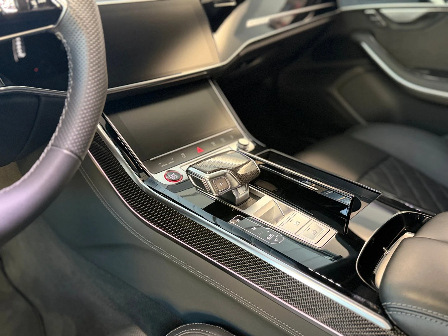 Audi S8 | Mobile.bg � ����������� 12