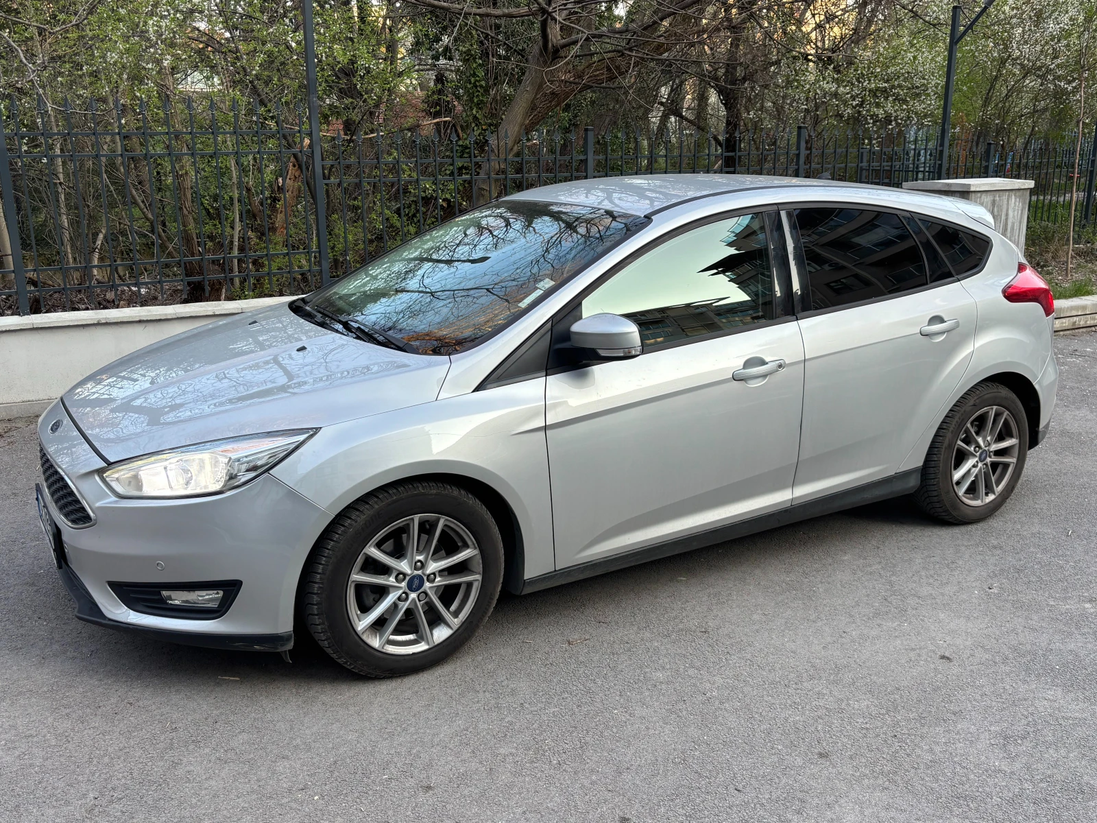 Ford Focus undefined | Auto.bg — изображение 1