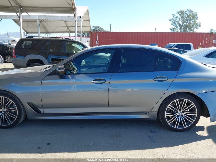 BMW 540 2019 BMW 540I | Mobile.bg � ����������� 5
