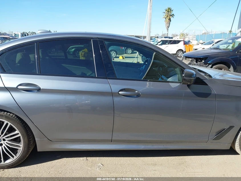 BMW 540 2019 BMW 540I | Mobile.bg � ����������� 4