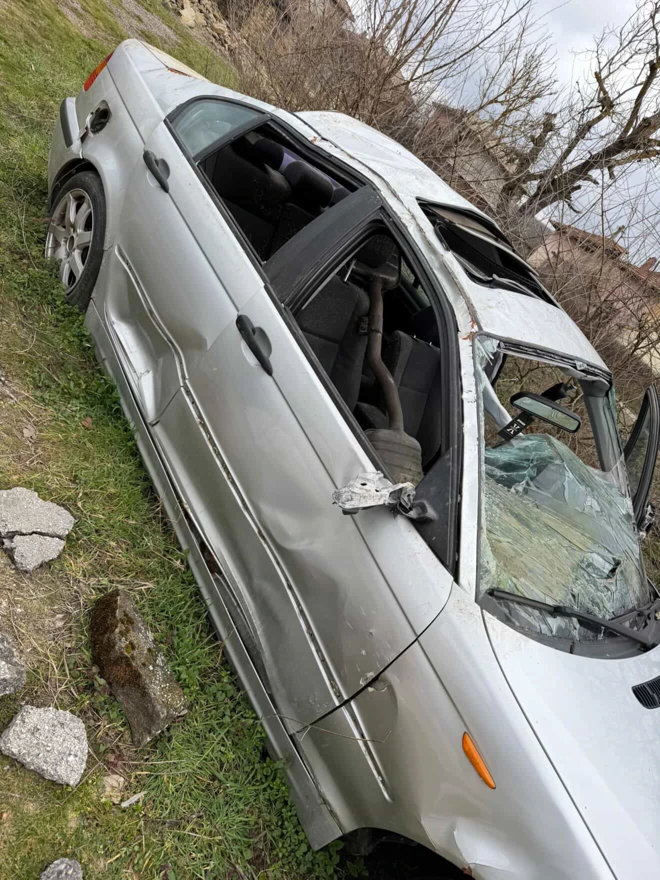 BMW 318, снимка 2 - Автомобили и джипове - 54239862