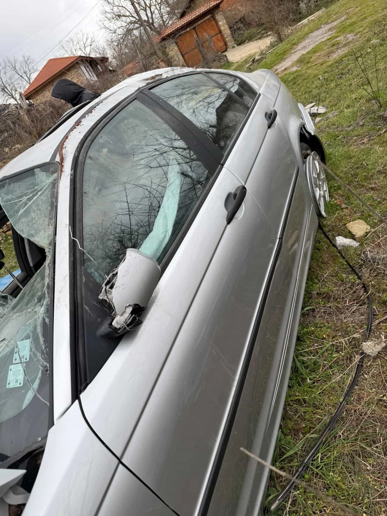 BMW 318, снимка 3 - Автомобили и джипове - 54239862