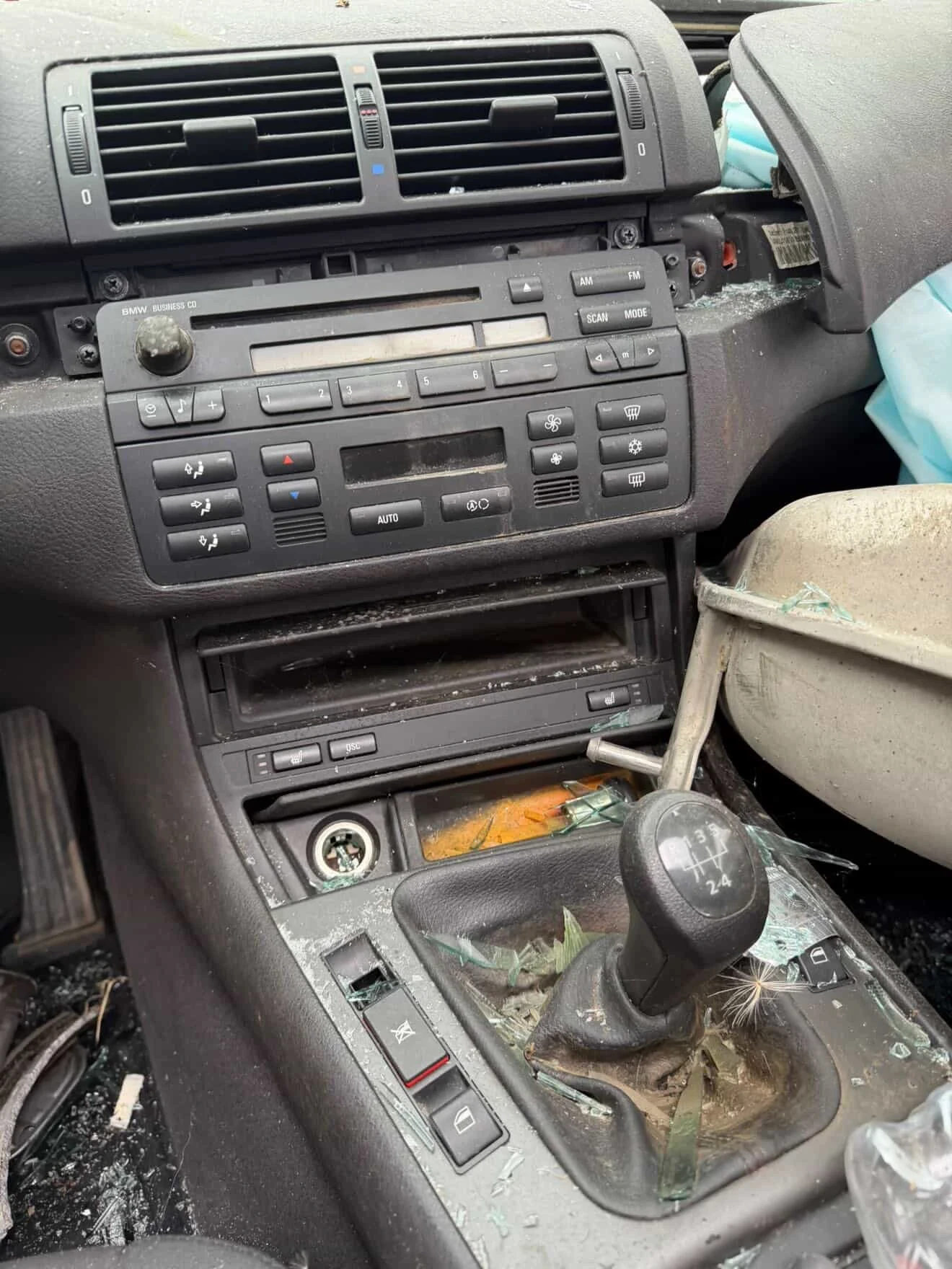 BMW 318, снимка 7 - Автомобили и джипове - 54239862