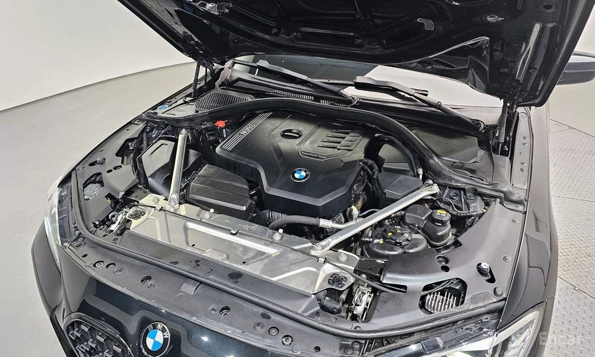 BMW 420, снимка 6 - Автомобили и джипове - 54254455