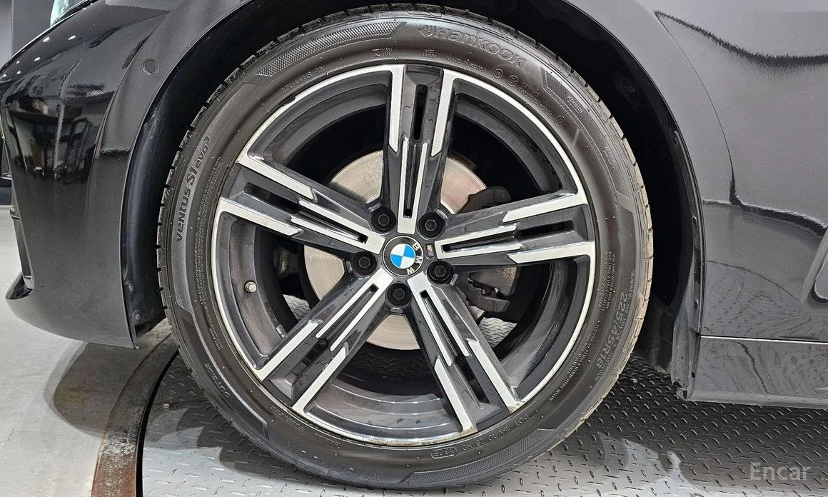 BMW 420, снимка 5 - Автомобили и джипове - 54254455