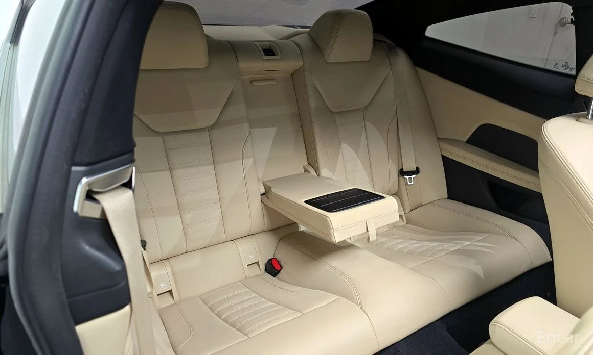 BMW 420, снимка 12 - Автомобили и джипове - 54254455