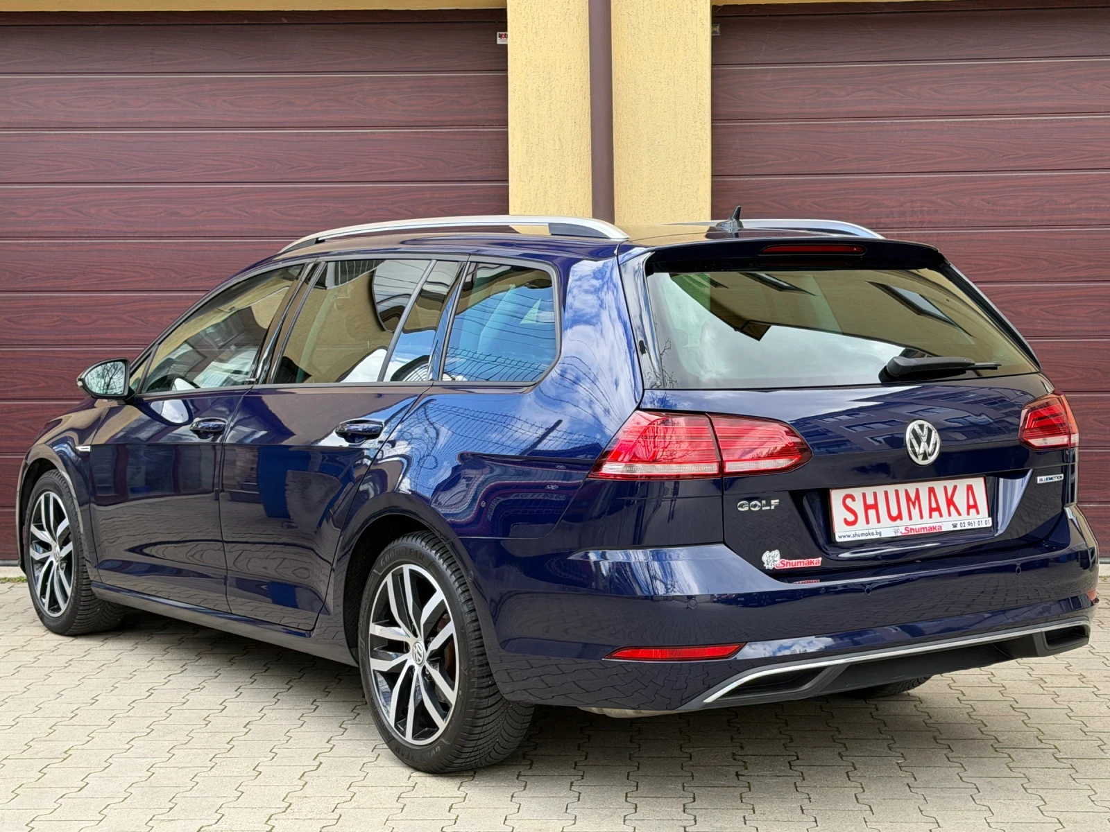 VW Golf 1.5TSI* 130ps*  ����� �������� ������� � VW! | Mobile.bg � ����������� 5