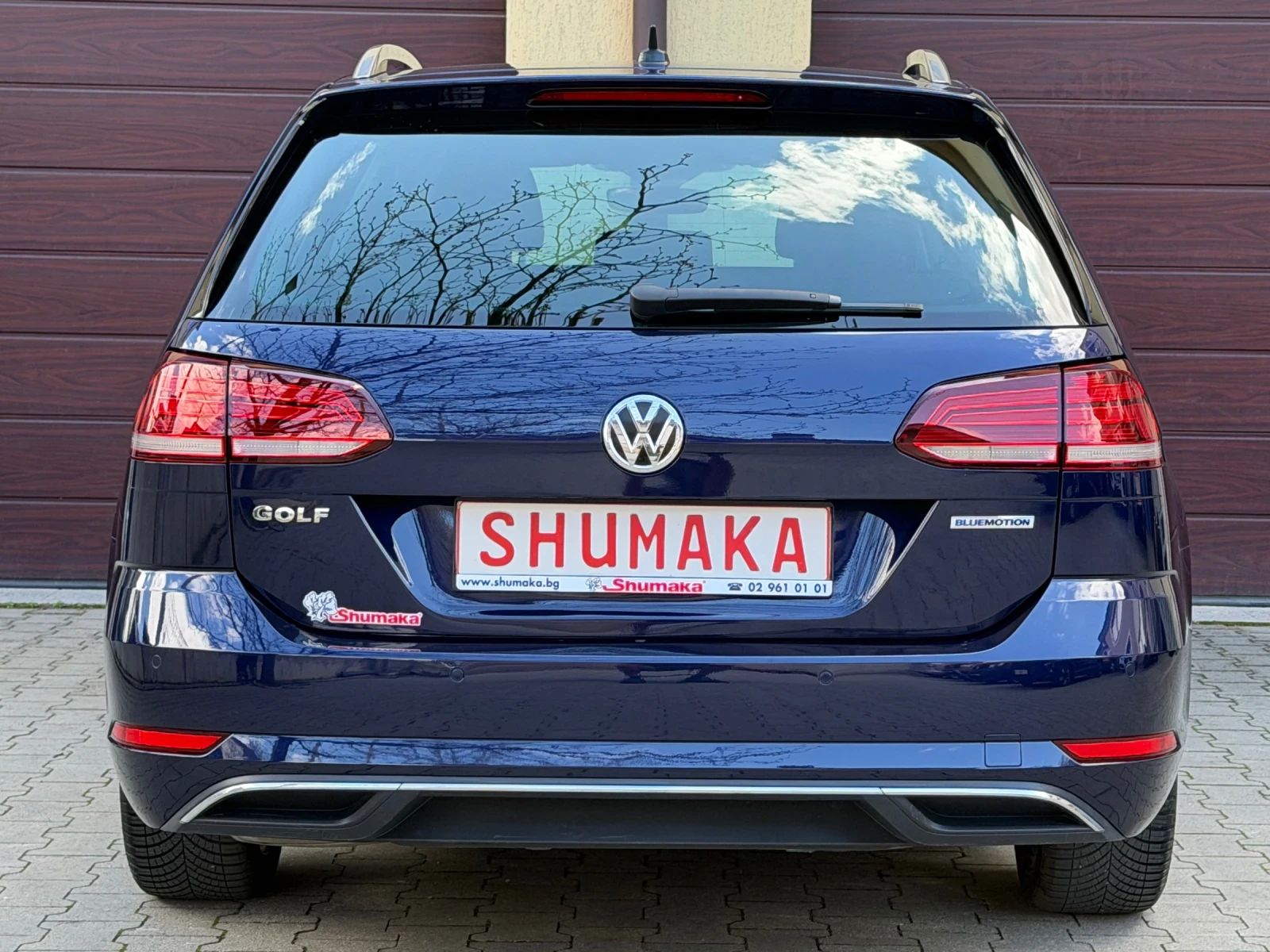 VW Golf 1.5TSI* 130ps*  ����� �������� ������� � VW! | Mobile.bg � ����������� 4