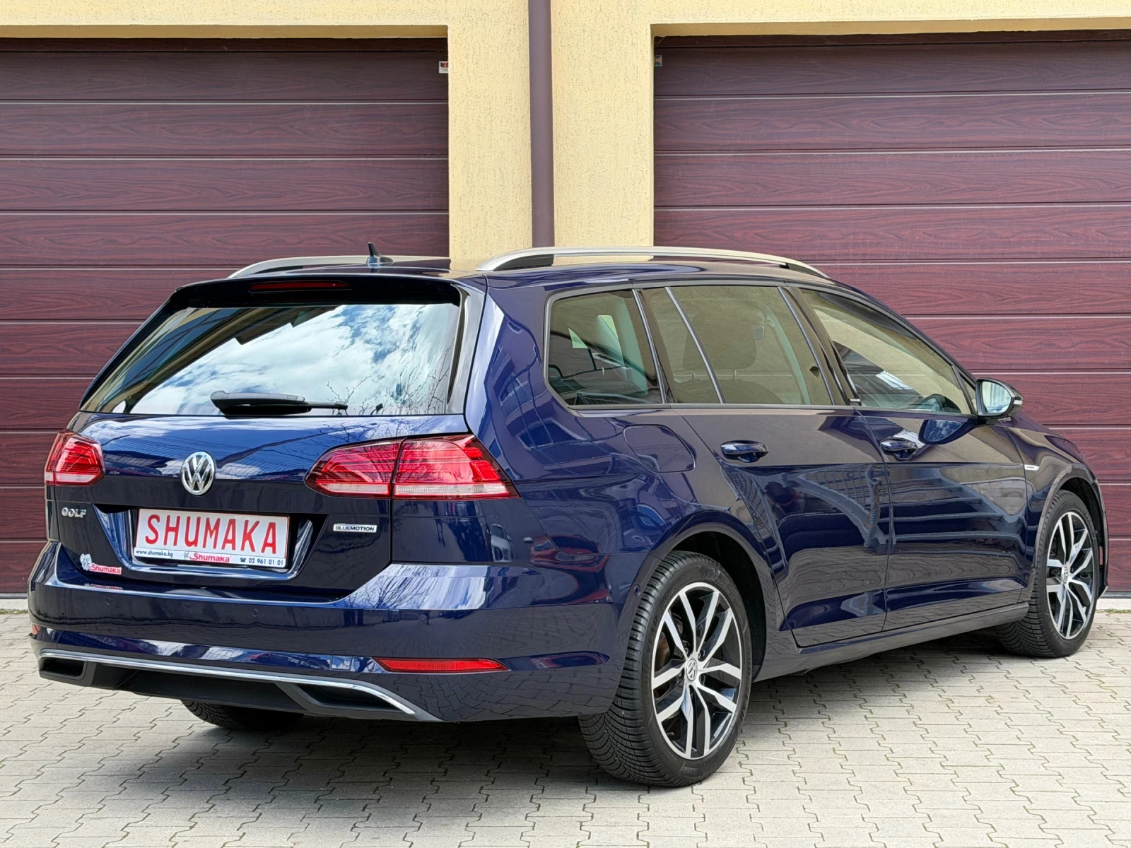 VW Golf 1.5TSI* 130ps*  ����� �������� ������� � VW! | Mobile.bg � ����������� 6