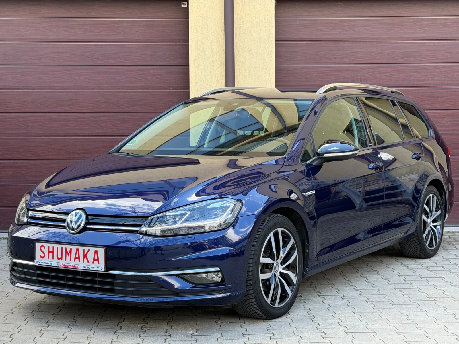 VW Golf 1.5TSI* 130ps*  ����� �������� ������� � VW! | Mobile.bg � ����������� 2