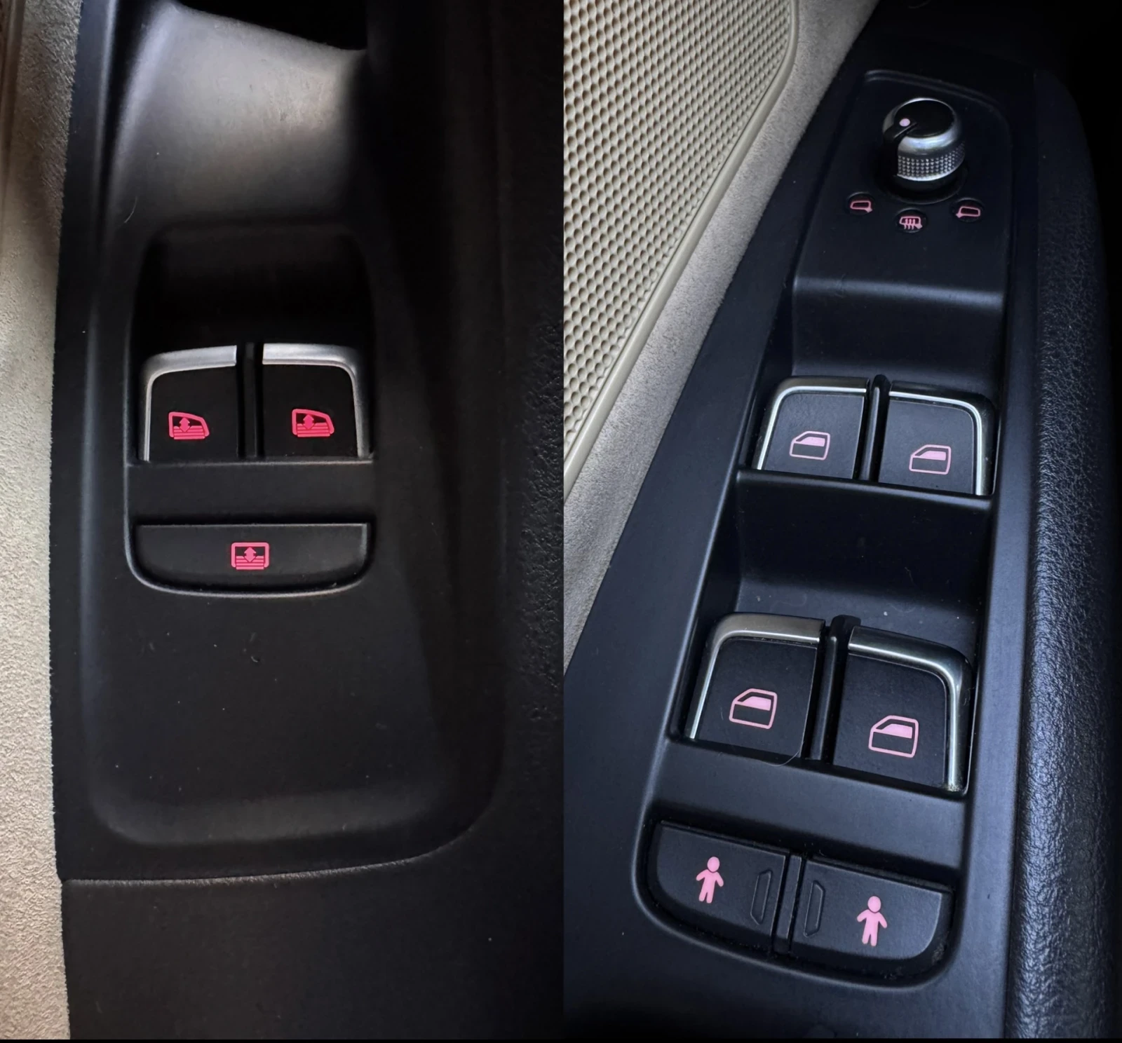 Audi A8 \ 3.0 TFSI \ Full Led \ Сервизна история \ , снимка 17 - Автомобили и джипове - 54311595
