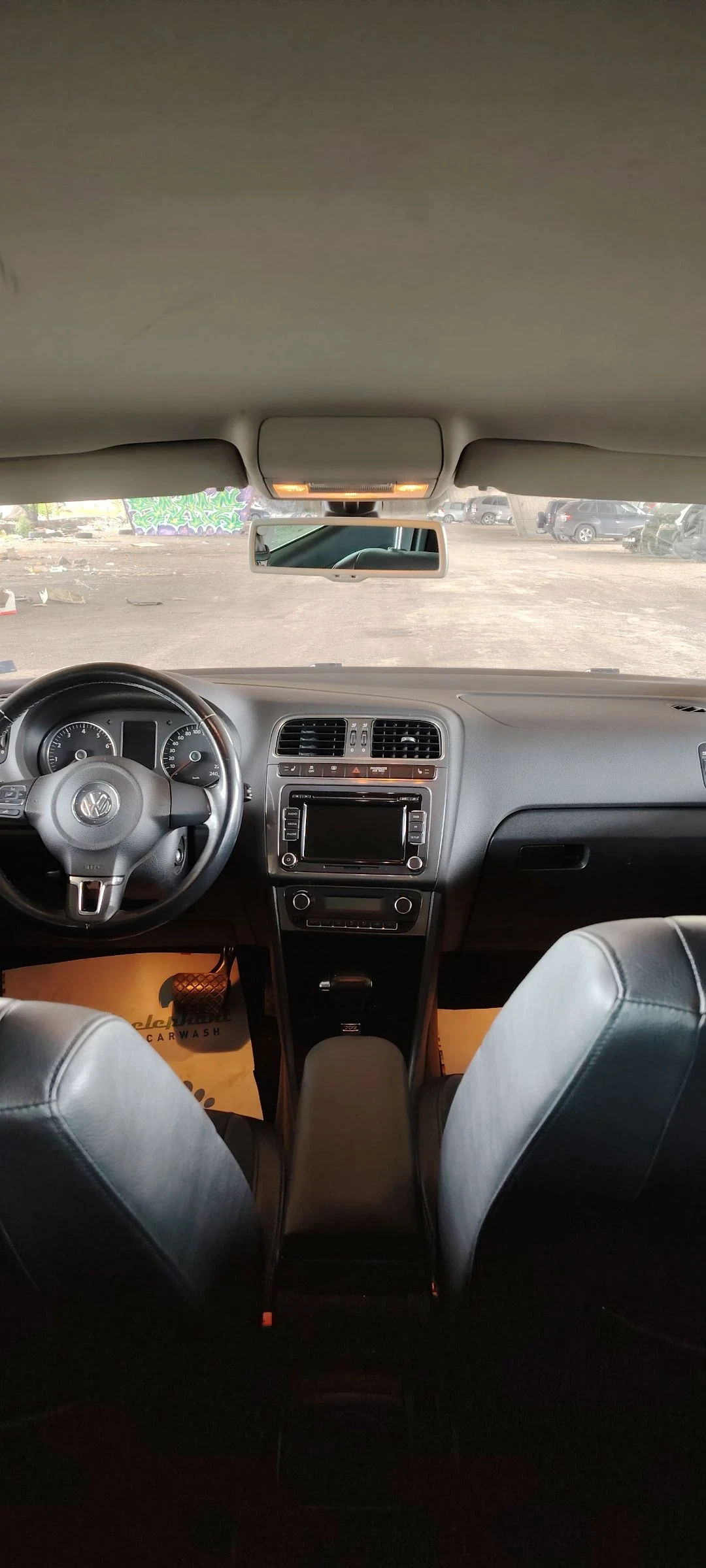 VW Polo 1.4i DSG | Mobile.bg � ����������� 12