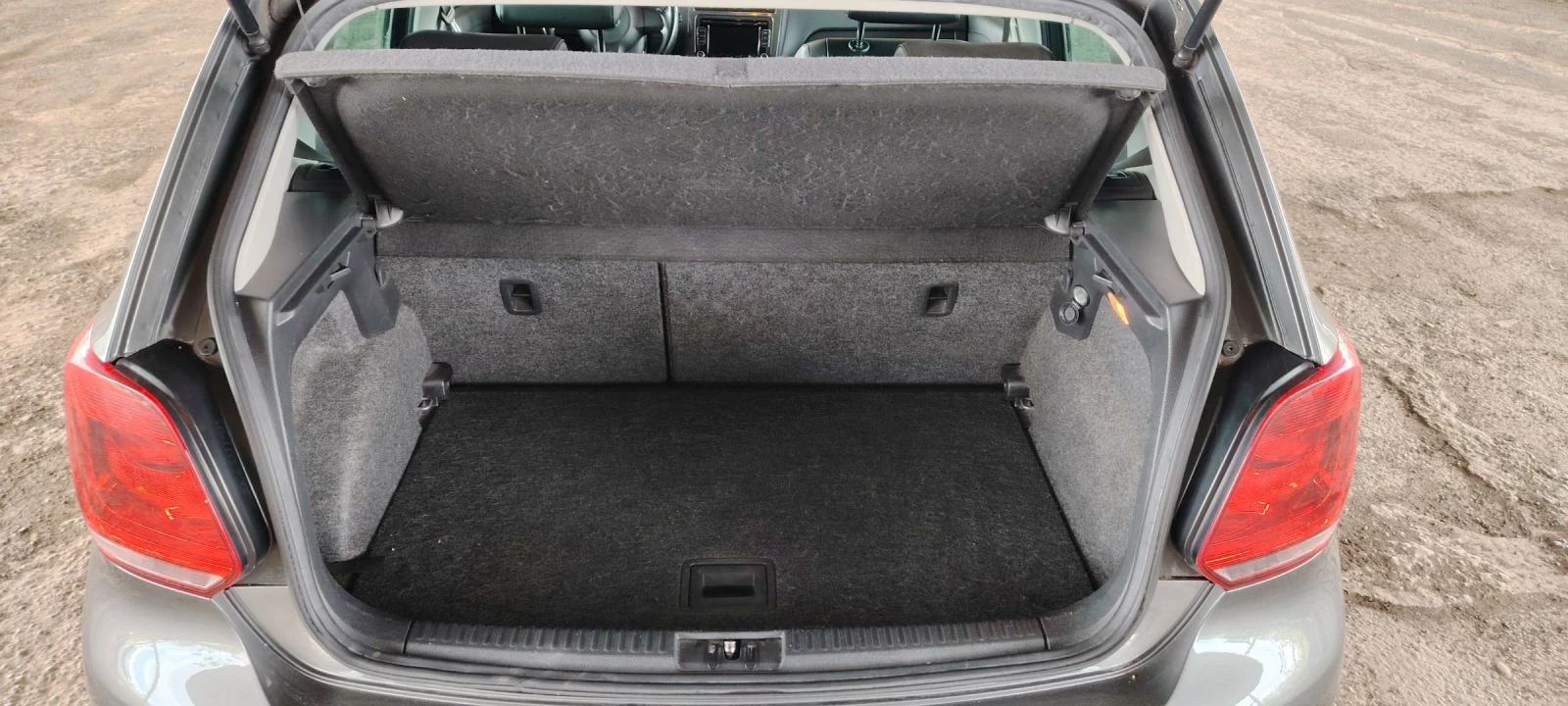 VW Polo 1.4i DSG | Mobile.bg � ����������� 13
