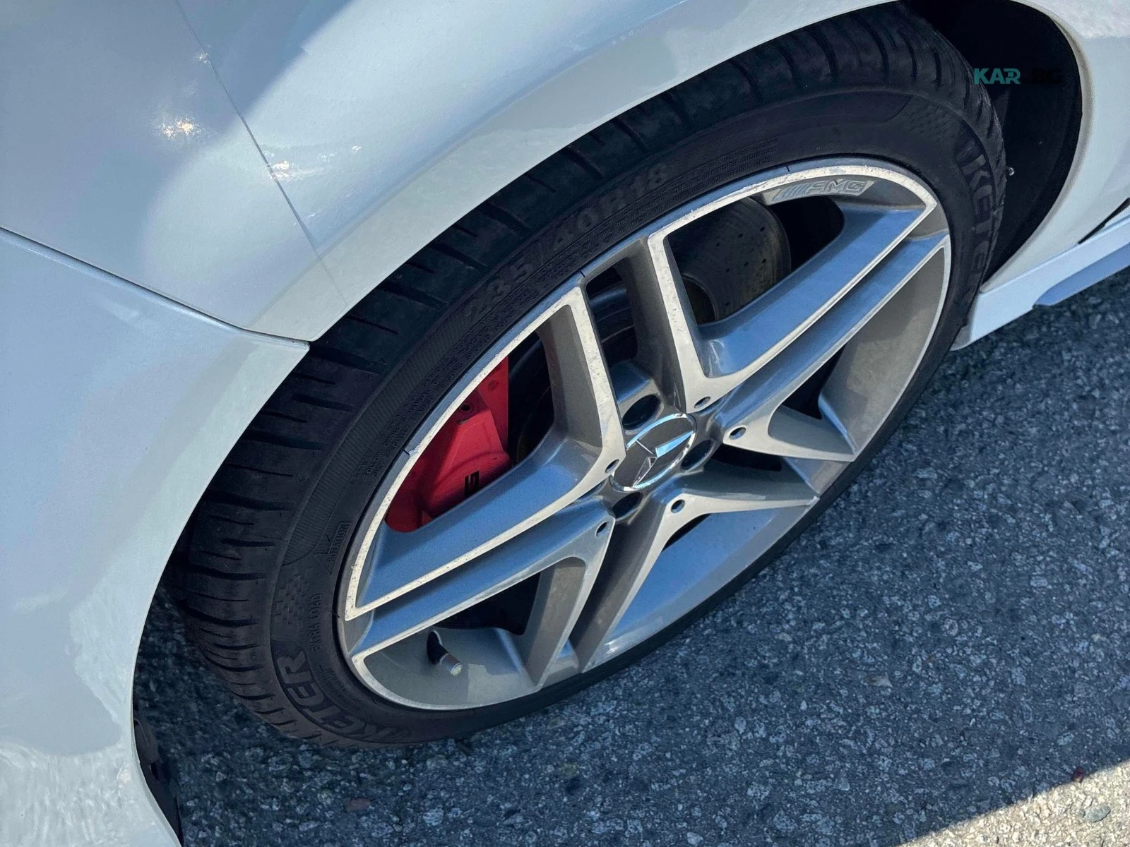 Mercedes-Benz CLA 45 AMG ЦЕНА ДО БЪЛГАРИЯ + РЕГИСТРАЦИЯ & АВТО КРЕДИТ, снимка 6 - Автомобили и джипове - 54751762