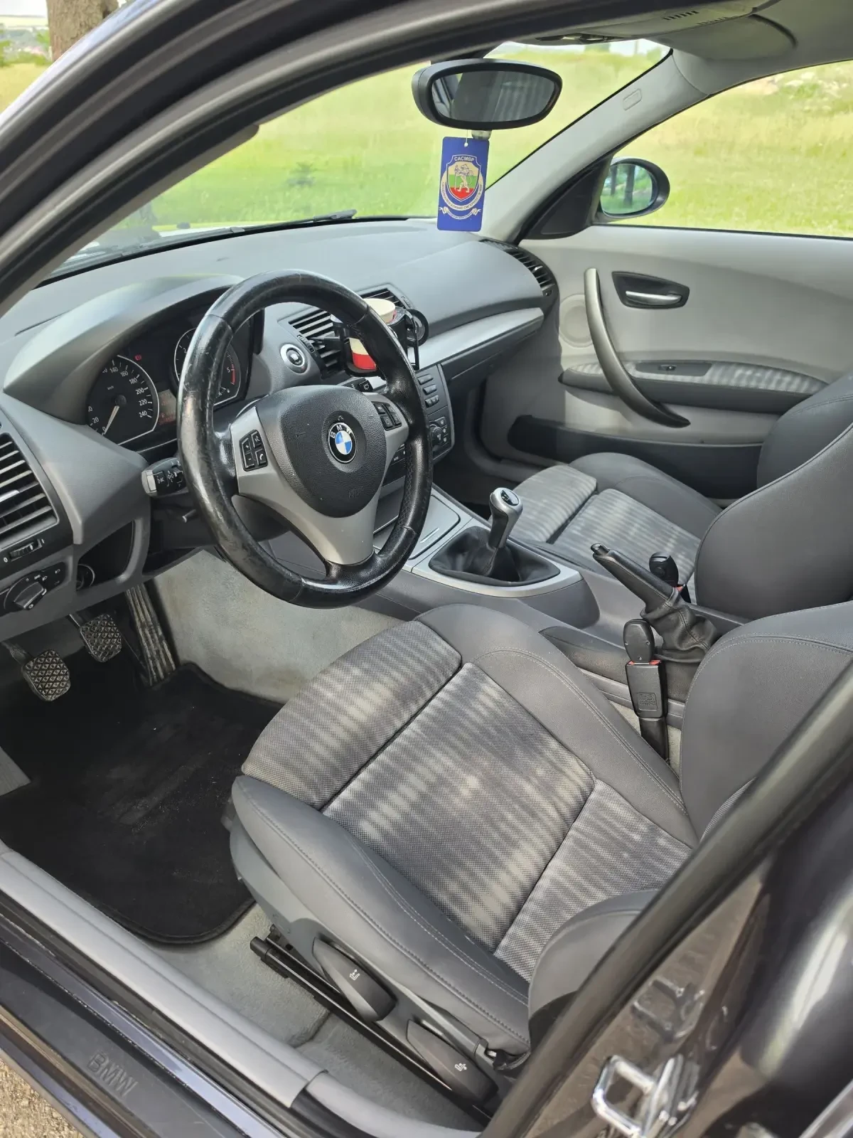 BMW 118, снимка 10 - Автомобили и джипове - 54798111