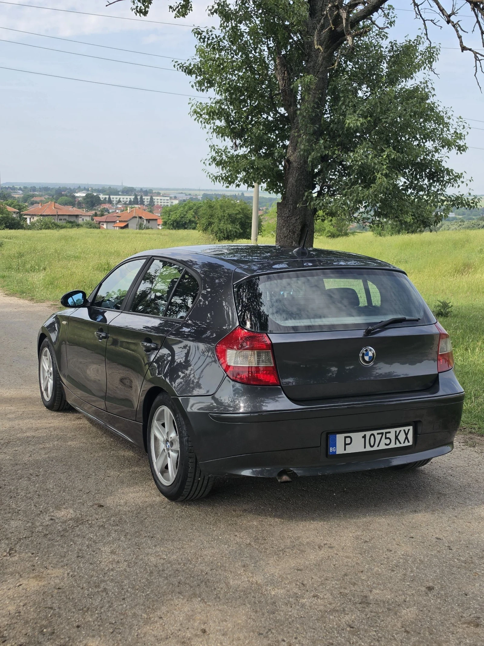 BMW 118, снимка 6 - Автомобили и джипове - 54798111
