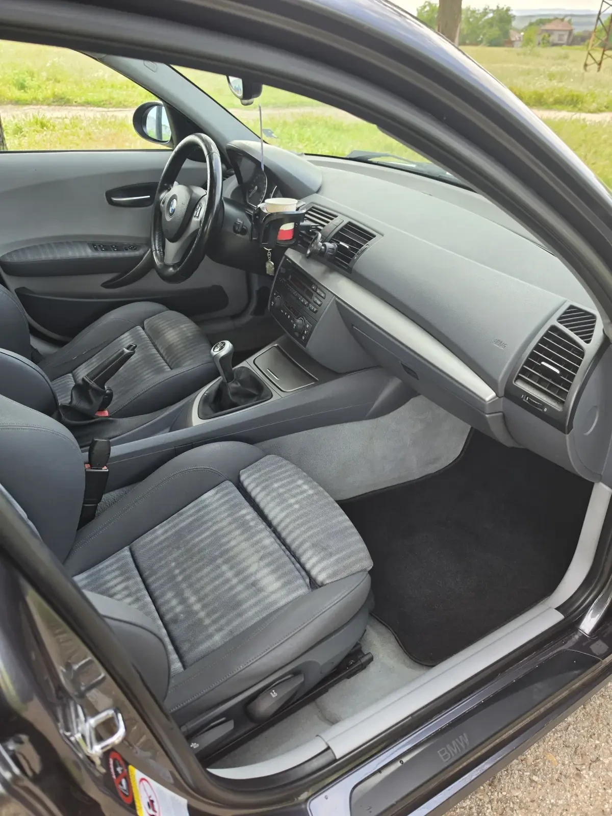 BMW 118, снимка 9 - Автомобили и джипове - 54798111