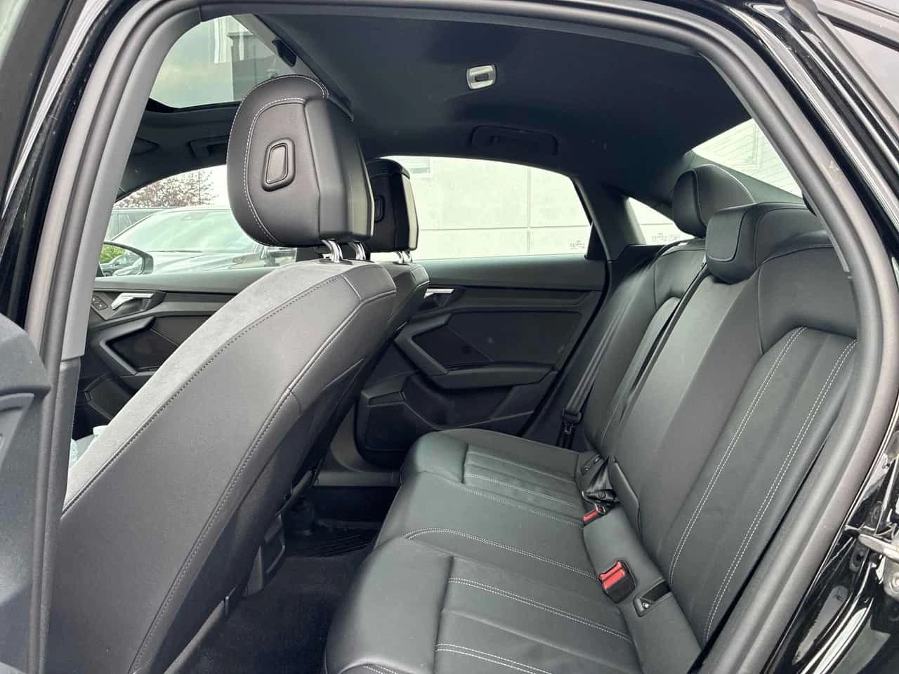 Audi A3 * Komfort * CARFAX * ОПЦИЯ ЗА ФИНАНСИРАНЕ , снимка 13 - Автомобили и джипове - 55335264
