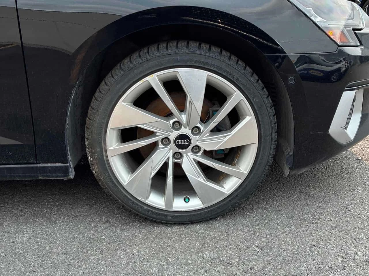 Audi A3 * Komfort * CARFAX * ОПЦИЯ ЗА ФИНАНСИРАНЕ , снимка 7 - Автомобили и джипове - 55335264
