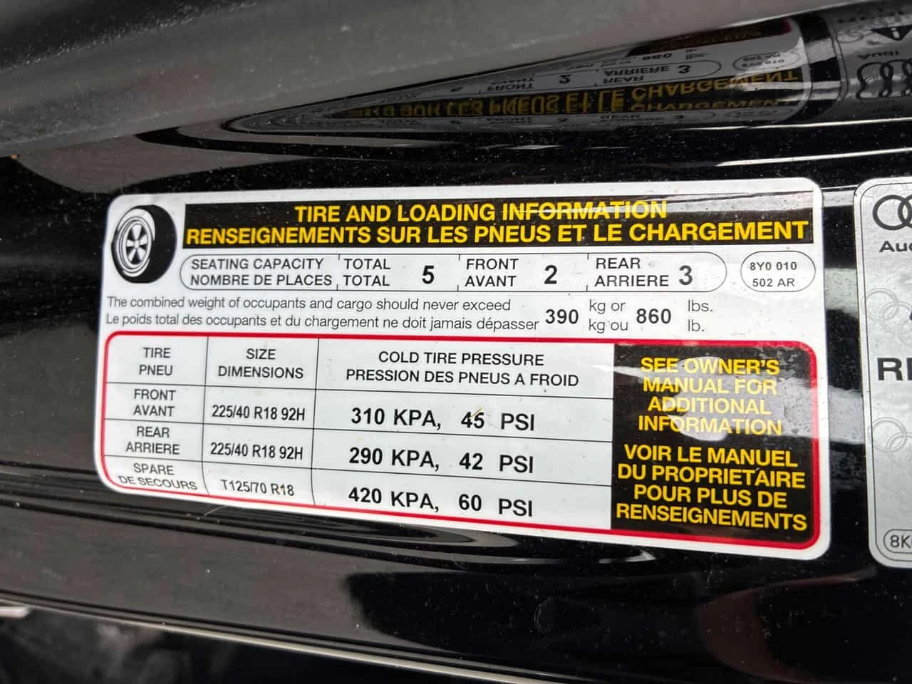 Audi A3 * Komfort * CARFAX * ОПЦИЯ ЗА ФИНАНСИРАНЕ , снимка 11 - Автомобили и джипове - 55335264