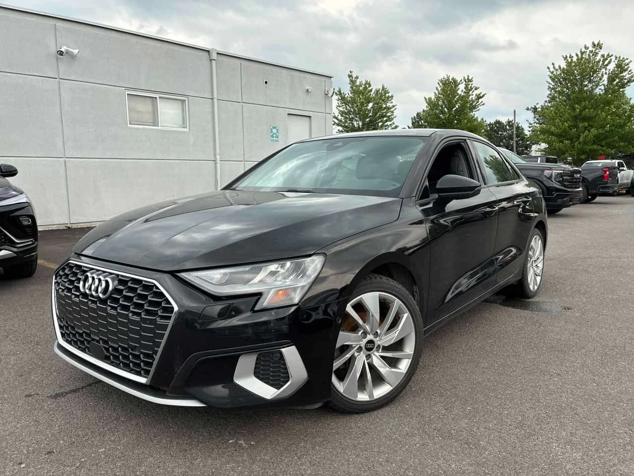 Audi A3 * Komfort * CARFAX * ОПЦИЯ ЗА ФИНАНСИРАНЕ 