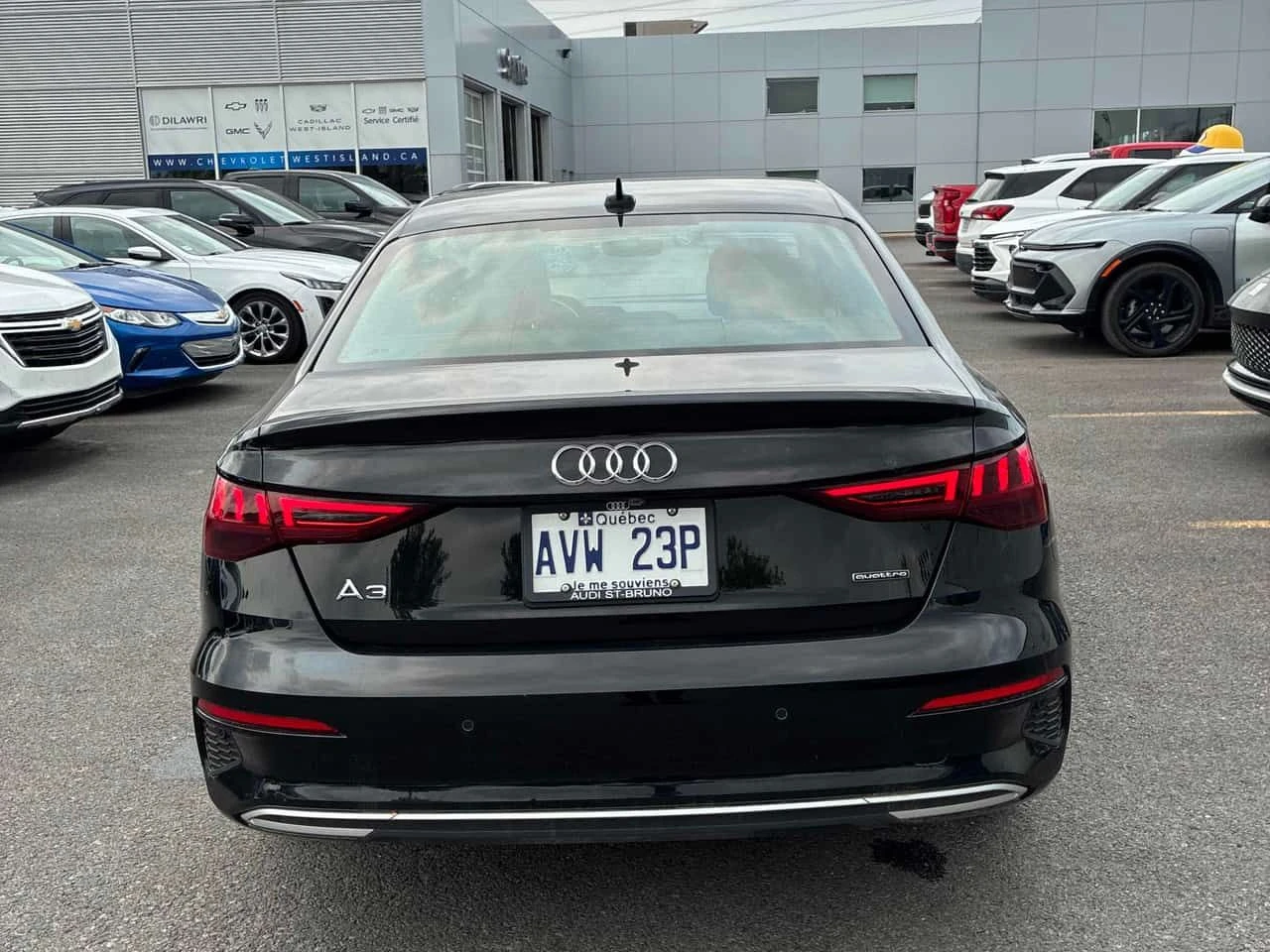 Audi A3 * Komfort * CARFAX * ОПЦИЯ ЗА ФИНАНСИРАНЕ , снимка 4 - Автомобили и джипове - 55335264