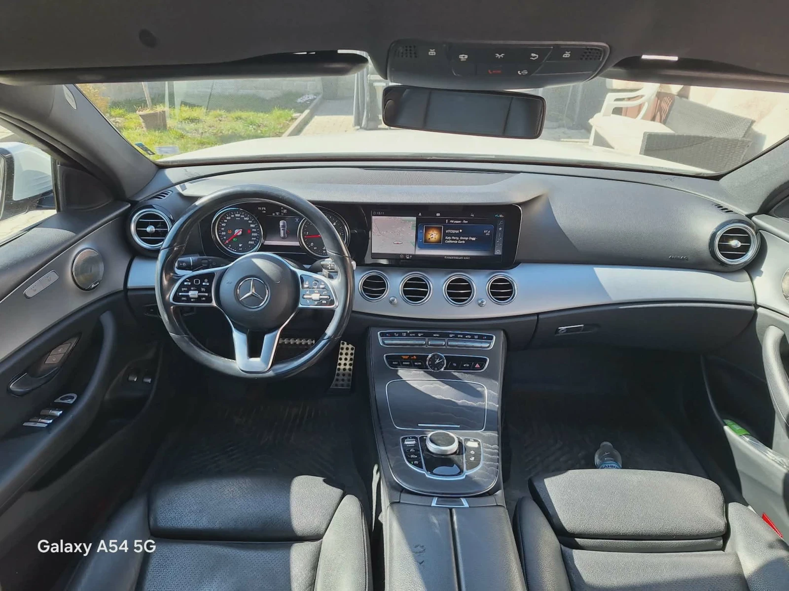 Mercedes-Benz E 220 Mercedes Benz E220 , снимка 8 - Автомобили и джипове - 55486704