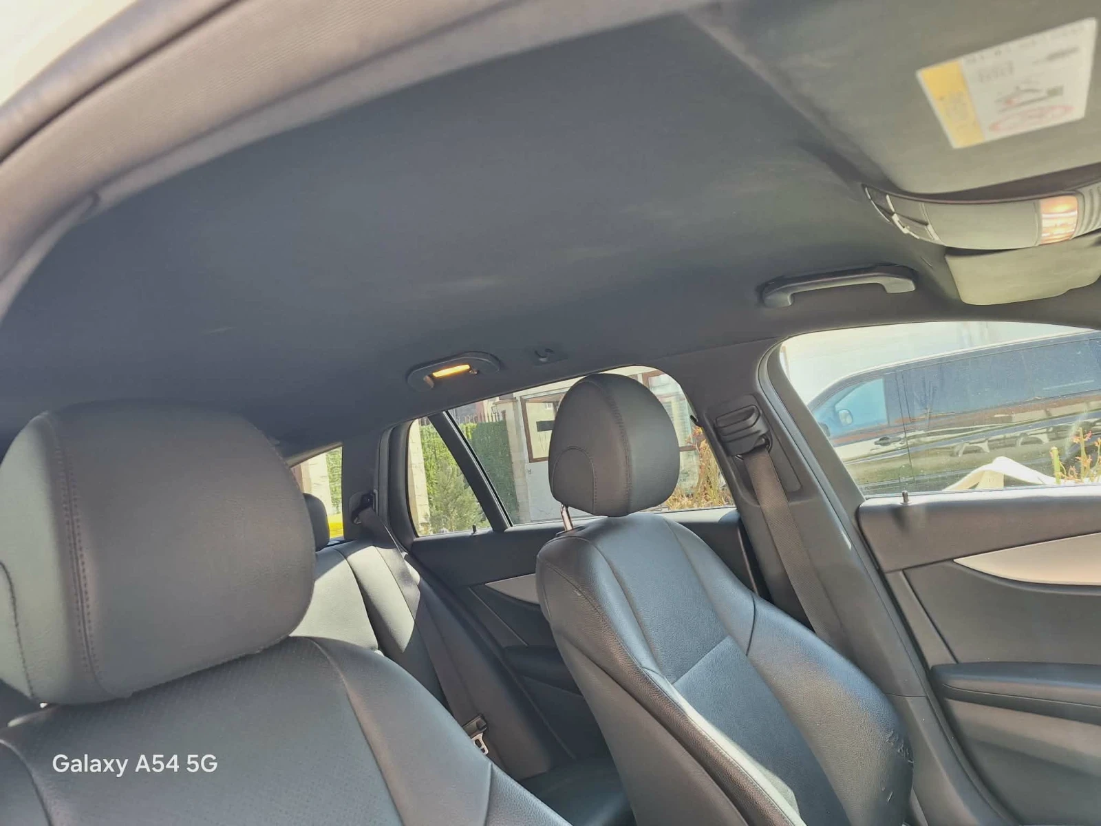 Mercedes-Benz E 220 Mercedes Benz E220 , снимка 12 - Автомобили и джипове - 55486704